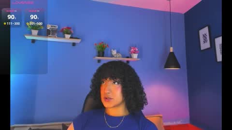 Jazmine Flower online show from January 11, 2026, 5:01 am