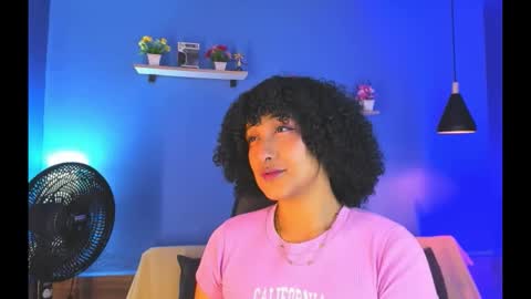 Snapshot of jazmine__flower chatting on March 28, 2026, 4:45 am Jazmine Flower online show from March 28, 2026, 4:45 am