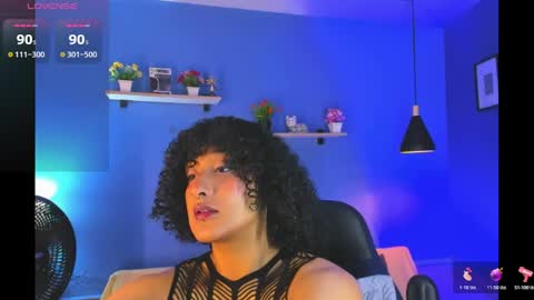 Snapshot of jazmine__flower chatting on April 11, 2026, 5:01 am Jazmine Flower online show from April 11, 2026, 5:01 am
