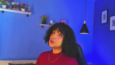Snapshot of jazmine__flower chatting on May 15, 2026, 5:03 am Jazmine Flower online show from May 15, 2026, 5:03 am