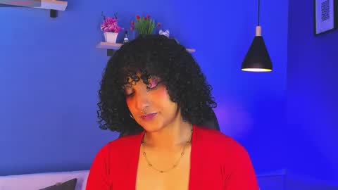 Snapshot of jazmine__flower chatting on May 18, 2026, 5:13 am Jazmine Flower online show from May 18, 2026, 5:13 am