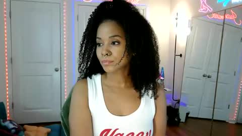 Jazmine Fox online show from May 28, 2026, 5:10 pm