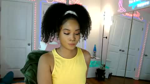 Jazmine Fox online show from May 30, 2026, 5:10 pm
