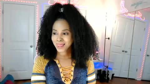 Jazmine Fox online show from June 5, 2026, 8:36 pm