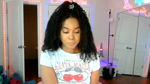 Jazmine Fox online show from June 16, 2026, 3:14 pm