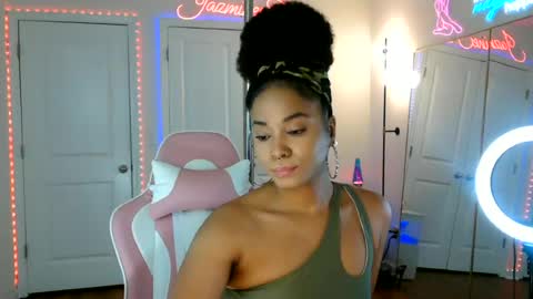 Jazmine Fox online show from June 23, 2026, 7:56 pm