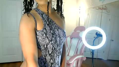 Jazmine Fox online show from July 15, 2026, 9:20 pm