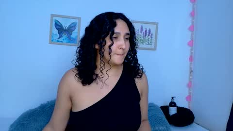 JazminePark online show from June 7, 2026, 9:07 pm
