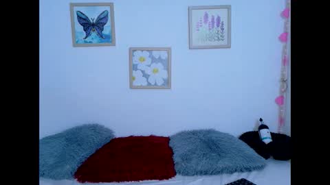 JazminePark online show from June 11, 2026, 2:44 am