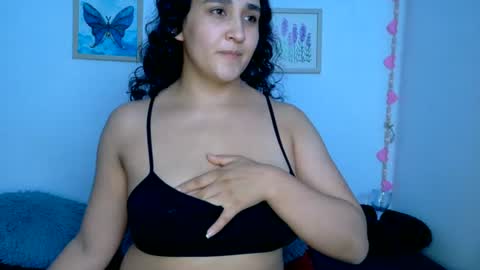 JazminePark online show from June 16, 2026, 10:56 pm