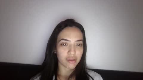 jazminojeda online show from March 22, 2026, 11:35 am