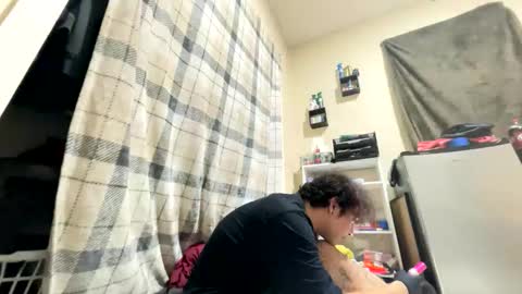 jaznoel8 online show from March 19, 2026, 1:53 am