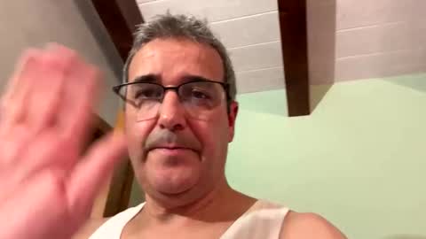 Jorge online show from April 29, 2026, 5:30 pm