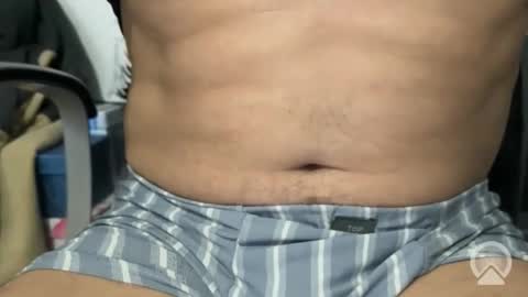 Jorge online show from May 7, 2026, 5:40 pm