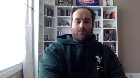 jbone456 online show from January 13, 2026, 6:46 pm