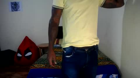 jboy_s online show from May 4, 2026, 3:13 am
