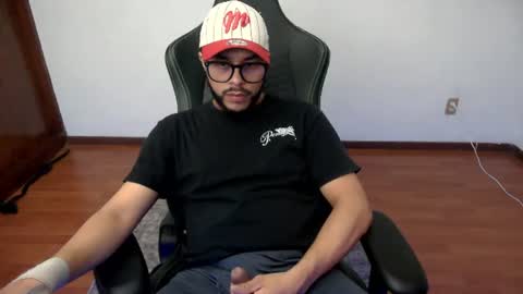 NiceD online show from June 16, 2026, 5:43 am