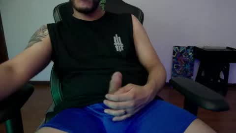 NiceD online show from June 24, 2026, 4:00 am