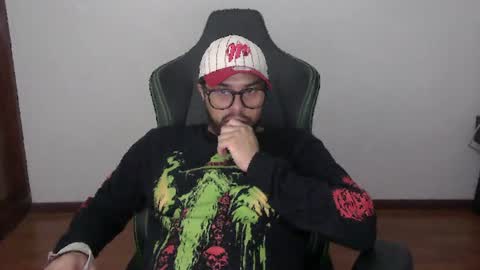 NiceD online show from July 4, 2026, 4:51 am
