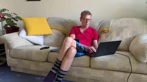 Jon online show from September 30, 2025, 2:00 pm