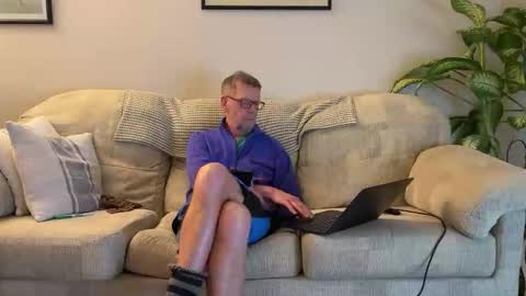 Jon online show from January 11, 2026, 4:45 pm