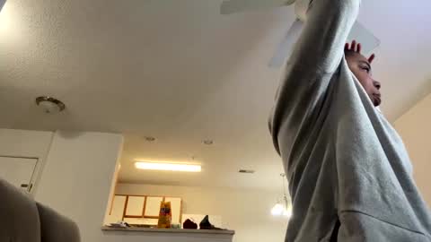 Snapshot of jccaramelbarbie12 chatting on January 24, 2025, 3:34 pm JCCaramelbarbie online show from January 24, 2025, 3:34 pm