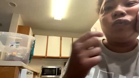 Snapshot of jccaramelbarbie12 chatting on February 12, 2025, 6:19 pm JCCaramelbarbie online show from February 12, 2025, 6:19 pm