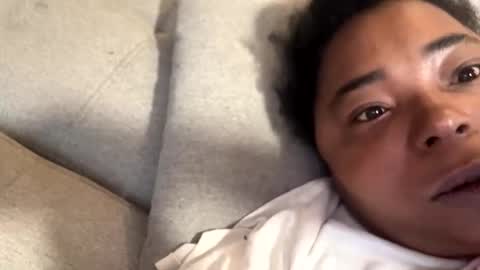 Snapshot of jccaramelbarbie12 chatting on November 23, 2025, 11:54 am JCCaramelbarbie online show from November 23, 2025, 11:54 am