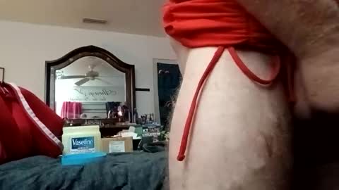 jcmack4life online show from December 19, 2025, 11:01 pm