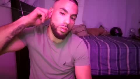 Snapshot of jcmax305 chatting on March 9, 2025, 6:39 am JcMax305 online show from March 9, 2025, 6:39 am