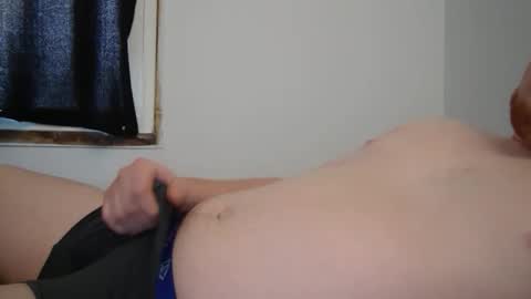 Red Head   Romeo online show from April 3, 2026, 3:10 pm