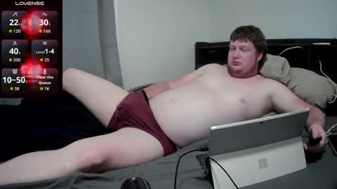 Red Head   Romeo online show from June 16, 2026, 11:40 pm