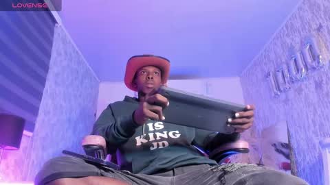 jd thebaby online show from November 16, 2025, 12:55 pm