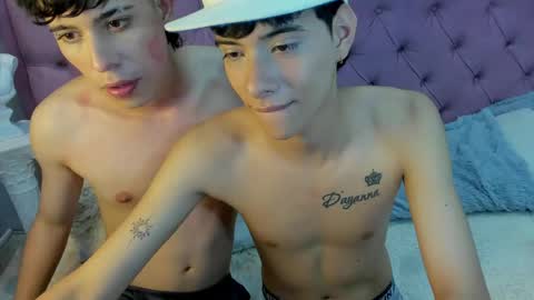 Snapshot of jdaemon__ chatting on June 8, 2026, 1:28 am jdaemon online show from June 8, 2026, 1:28 am