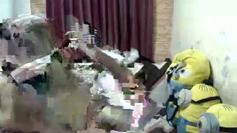 GorgeousCASSIE online show from September 28, 2025, 5:07 pm