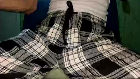 Snapshot of jdaviddc chatting on October 19, 2025, 1:06 am Seor JD online show from October 19, 2025, 1:06 am