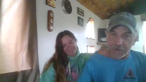 jdgiddy69 online show from May 8, 2026, 8:58 pm