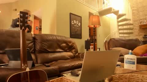 JDinEuless online show from January 6, 2026, 4:00 pm