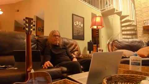 JDinEuless online show from February 3, 2026, 5:18 pm