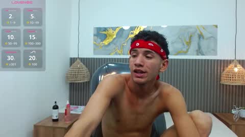 jdwhite18 online show from March 12, 2026, 4:29 am