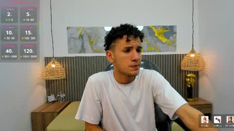 jdwhite18 online show from June 21, 2026, 4:04 am