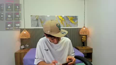 jdwhite18 online show from June 25, 2026, 12:54 am