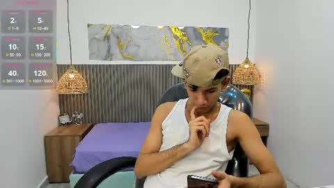 Snapshot of jdwhite18 chatting on June 28, 2026, 5:13 am jdwhite18 online show from June 28, 2026, 5:13 am