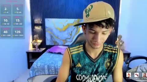 Snapshot of jdwhite18 chatting on June 29, 2026, 2:06 pm jdwhite18 online show from June 29, 2026, 2:06 pm