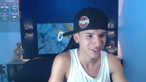 Snapshot of jdwhite18 chatting on July 17, 2026, 10:25 pm jdwhite18 online show from July 17, 2026, 10:25 pm