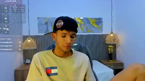 Snapshot of jdwhite18 chatting on August 3, 2026, 9:04 am jdwhite18 online show from August 3, 2026, 9:04 am