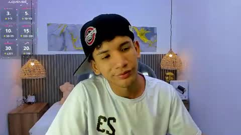 Snapshot of jdwhite18 chatting on August 5, 2026, 3:42 am jdwhite18 online show from August 5, 2026, 3:42 am