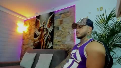 Snapshot of jean_lopez chatting on July 17, 2026, 6:09 am Jean axelcrow Modelo Independiente online show from July 17, 2026, 6:09 am