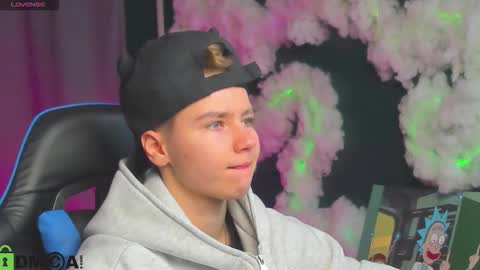 Snapshot of jean_wilsons chatting on October 17, 2025, 11:02 am jean_wilsons online show from October 17, 2025, 11:02 am