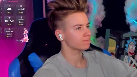 jean_wilsons online show from February 6, 2026, 11:24 am